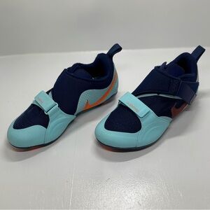 Women’s Nike SuperRep Cycle shoes size 6.5